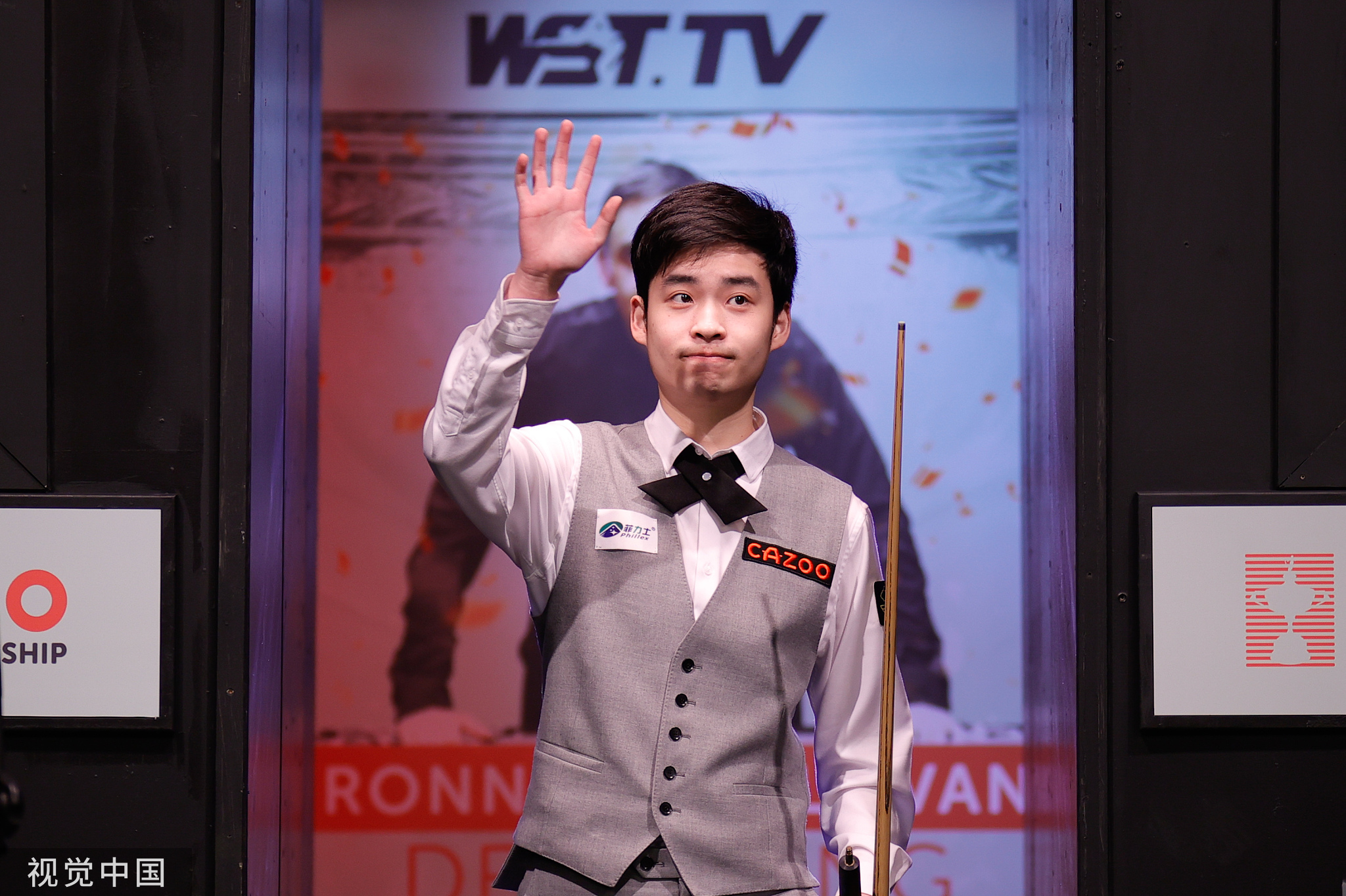 在欧冠半决 在欧冠半决