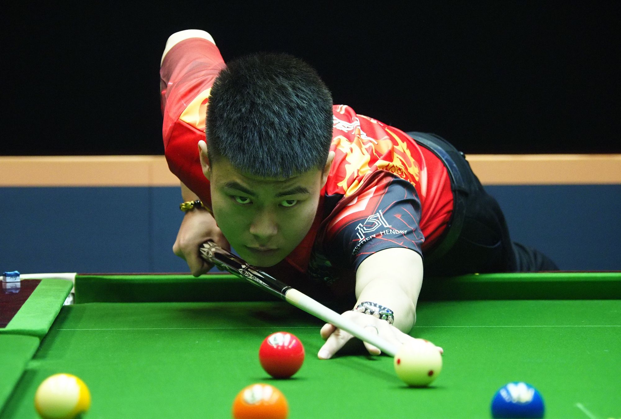 核心指标 核心指标