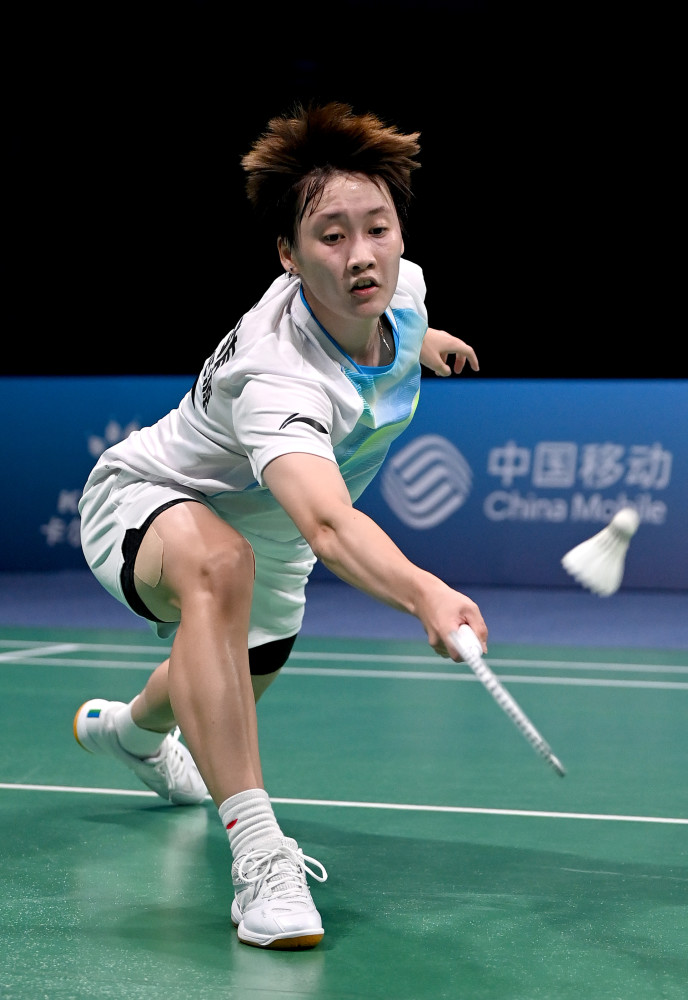 li li
